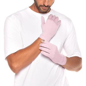 Gants de course respirants très demandés, disponibles en différentes couleurs, avec taille personnalisée, gants de course antidérapants à doigts complets pour unisexe - Product Image 5