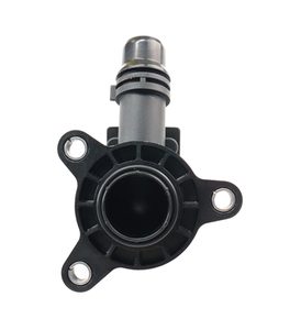 Actuador de Turbo, Válvula Actuadora 9676981680 para Peugeot 2008 308 408 Citroen C3 XR C4L, Pieza de Motor - Product Image 4