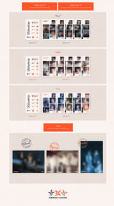 TXT (TOMORROW X TOGETHER) - mini-saison 3 : DEMAIN - Product Image 5