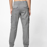 Pantalon tactique de haute qualité, nouveau design, vente en gros, avec logo personnalisé pour hommes, grande taille, camouflage, pantalon de type frog, pour l'extérieur