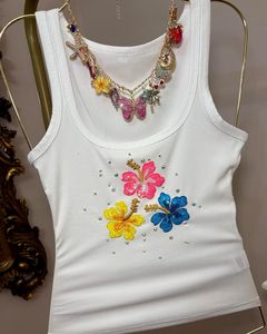 Blusa de Moda para Mujer, Estilo Industrial, Hecha a Mano, Bordada con Cuentas, de Manga Larga, con Lentejuelas - Product Image 2