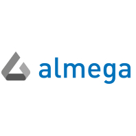 Almega Metalltechnik AG logo