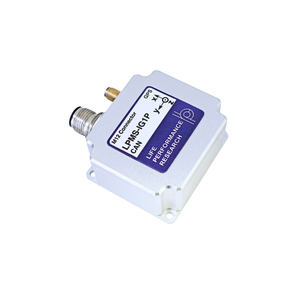 LPMS-IG1P-CAN เซ็นเซอร์ตรวจจับการเคลื่อนที่และตำแหน่ง 9 แกน IMU/GPS AHRS พร้อมการเชื่อมต่อ CAN Bus สำหรับการนำทางยานยนต์/AGV - Product Image 1