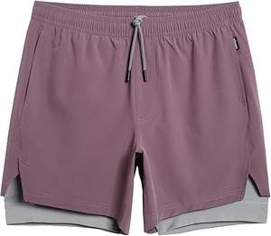 Shorts de karaté thaïlandais unisexes grande taille de qualité supérieure, légers, respirants, à séchage rapide, pour MMA et gym, avec logo personnalisé - Product Image 2