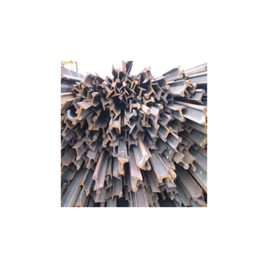เศษโลหะคุณภาพสูง/รางรถไฟใช้แล้ว/เหล็ก/ เอชเอ็มเอส 1/2 - Product Image 3