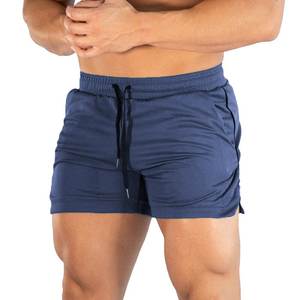 Nouveau Short de Sport Décontracté pour Homme 2026 – Idéal pour la Course et la Gym – Séchage Rapide, Respirant, Taille Haute avec Cordon de Serrage – Collection Été - Product Image 4