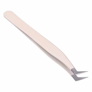 Pince à épiler professionnelle légère pour les soins de beauté - Product Image 5