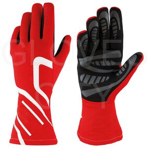 2025 gants de course respirants pour hommes professionnels personnalisés meilleure qualité sport applicable prix de gros - Product Image 1