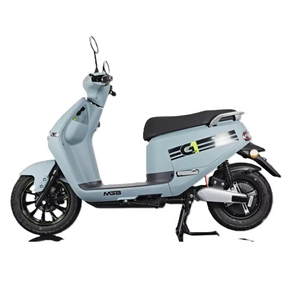 Nouveau M-G-B G1 50cc - 45 km/h - Électrique - Homologué AM - Automatique - Qualité Supérieure - Forte Demande - Product Image 1