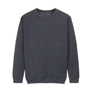 Sudadera con Capucha de Forro Polar para Hombre, Estilo Casual Urbano, Corte Holgado, Moda Urbana, Venta al por Mayor OEM, Ropa de Invierno Personalizable - Product Image 1