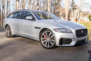 2018 Jaguar X-F Sport Brake S - Product Image 2