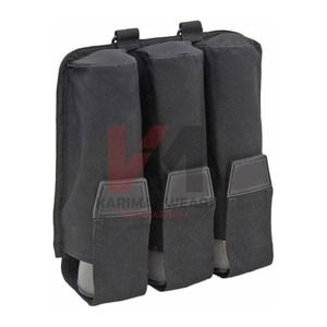 Arnés de paintball Speedball, cinturón ajustable para transportar pods, soporte táctico para equipo de paintball, equipo deportivo para exteriores - Product Image 1