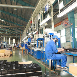 Batterie au plomb PAC NS40L 12V 35Ah pour le stockage d'énergie solaire et l'alimentation de secours industrielle - Product Image 5