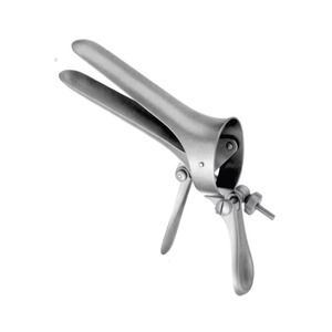 ราคาขายส่งเครื่องมือตรวจภายในทางนรีเวชแบบสแตนเลสคุณภาพสูง พร้อมโลโก้สั่งทำได้ - Product Image 4