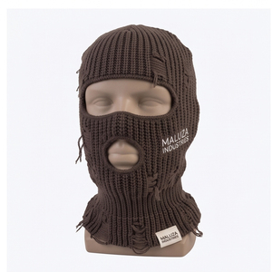 Pasamontañas Unisex de Secado Rápido, Elástico y Ajustable, Protección Facial Completa Contra el Polvo, para Motociclismo, Ciclismo, Forro de Casco - Product Image 1