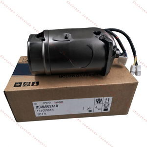 Controlador PLC MSMA082A1B, Nuevo y Original, Controlador de Programación PLC - Product Image 1