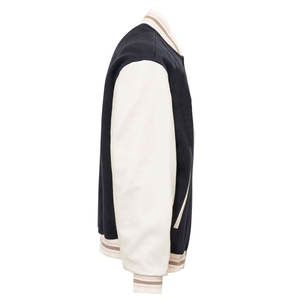 Veste Letterman pour Homme, Vêtement Stylé, Fournisseur de Vêtements Letterman pour Homme, Veste Letterman pour Homme en Stock - Product Image 4