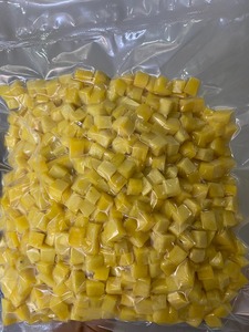 มันเทศแช่แข็ง IQF พรีเมียมจากเวียดนาม สำหรับการแปรรูปอาหารและการส่งออก - Product Image 5