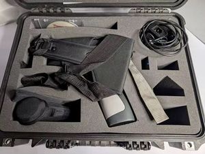 เครื่องวิเคราะห์ XRF ของแท้ใหม่ พร้อมกระเป๋าใส่และอุปกรณ์เสริม - Niton XL3t - Product Image 3