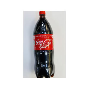 Best Online Supplier C-oca Cola <b>Drink</b> Hot Sale / C-oca Cola 330ml | 355ml | 500ml / C-oca Cola <b>Soft</b> <b>Drinks</b> Bottles 1L / 1.5L - Product Image 1