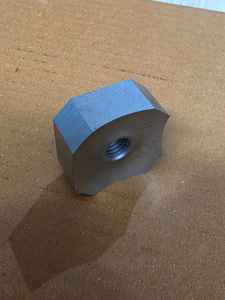 Cuchilla de Carburo de Tungsteno Industrial para Cortar Nueces de Anacardo, Cuchilla de Alto Rendimiento para Máquinas de Descascarillado de Precisión - Product Image 6