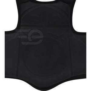 Protectores de pecho de alta calidad, equipo de protección para Taekwondo, Karate, Mma, Kickboxing, entrenamiento deportivo, equipo de protección para entrenamiento en gimnasio - Product Image 3