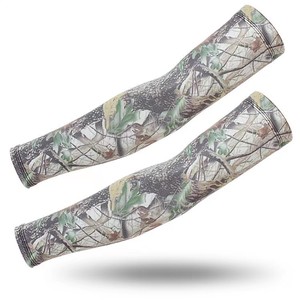 Manchons de bras tatoués tendance pour hommes et femmes avec protection solaire UV pour le basketball en extérieur et la protection solaire lors de la pratique du cyclisme - Product Image 3