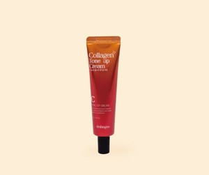 ครีมคอลลาเจนโทนอัพ - Product Image 1