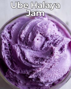 High Quality Frozen Ube Root Purple Yam Tuber Cube Slice Grated Puree Natural Sweet Taste Smooth Texture Vibrant Color - Product Image 6