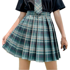 Jupes décontractées pour femmes à manches courtes, 100 % coton, ajustables, respirantes, mi-mollet, haute qualité, nouvelle collection, meilleure vente, Pakistan - Product Image 6