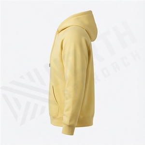 Sweat-shirts pour hommes, style actuel, coton et polyester, vente en gros, sweats à capuche pour hommes en vente en ligne, qualité supérieure, streetwear, vêtements pull-over - Product Image 3