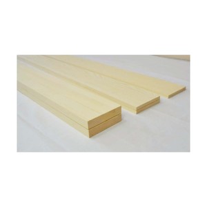 Troncos de Madera Cuadrados a Granel, Madera Dura de Alta Resistencia y Durabilidad para Mercados de Exportación - Product Image 3