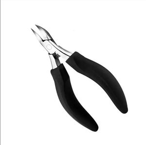 Multi-Purpose Nail <b>Cutter</b> Clipper for Men Women and Kids with Sharp Cutting <b>Edge</b> and Easy Grip Handle - Product Image 6