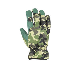 Guantes de Mecánico Largos de Alta Calidad, Color Liso, 2026, Fabricante de Guantes de Mecánico - Product Image 5