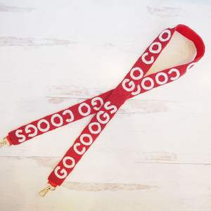 Bolso Bandolera de Lona para Mujer de 44 Pulgadas al por Mayor con Cadena, Nuevas Correas Bordadas con Cuentas y Decoración de Estampado Animal - Product Image 5