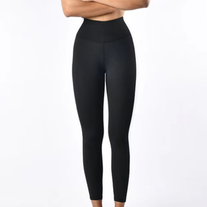 2026 Customized Hot Selling Women <b>Leggings</b> Breathable Premium Women <b>Leggings</b> Custom Sublimation Logo Printed Women <b>Leggings</b> - Product Image 4