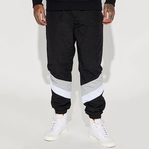 Survêtement en molleton de coton polyester personnalisable pour homme avec fermeture éclair - Product Image 4