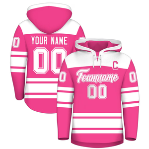 Sweat-shirt à capuche personnalisé sublimé 100% polyester, séchage rapide, respirant, pour hommes, femmes, sports d'équipe, vente en gros - Product Image 5
