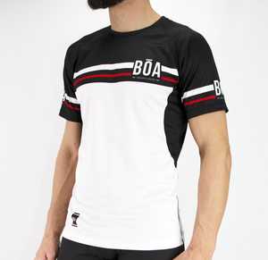 Rashguard de Jiu-Jitsu BJJ personnalisé haut de gamme, maillot de compression pour grappling sans kimono, entraînement de combat MMA, vêtement de sublimation - Product Image 3