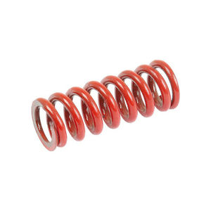 ชุดใหม่ 12 ชิ้น ชุดคลัตช์สปริงสีแดงสำหรับ Massey Ferguson MF-135165,175,185 - Product Image 1