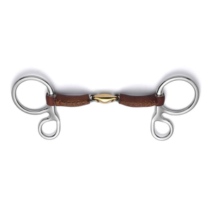 Bocados para Caballos de Alta Calidad y Bajo Precio para Jinete, Personalizados en Color y Tamaño, Plateados, de Proveedor Ecuestre - Product Image 2