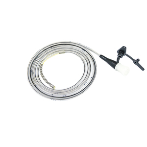 Tubo di alimentazione nasale DIALL poliuretano chiuso sistema di drenaggio ematoma prevenzione tubo di rimozione del Pus - Product Image 3