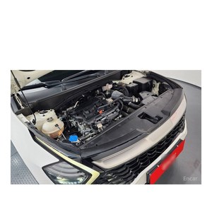 Kia Sportage 2022, 1.6 Turbo Gasolina, 2WD, con Asientos de Cuero, Cámara Trasera, 80,512 Km, Volante a la Izquierda - Product Image 6