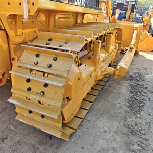 Bulldozer sur chenilles d'occasion à prix réduit avec une capacité de godet de 4,5 m³ ; Vente de bulldozer Shan <span class=keywords><strong>Tui</strong></span> SD16 d'occasion - Product Image 5
