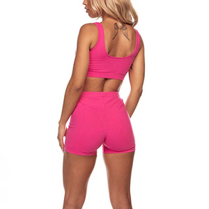 Custom Women's <b>Yoga</b> <b>Set</b> One Piece High Waist Plus Size Spandex/Polyester Quick Dry Breathable Gym Fitness Sportswear Custom - Product Image 4