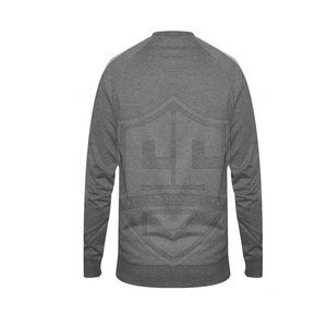 Conjunto deportivo de dos piezas para hombre, ajuste cómodo, ideal para entrenamiento en el gimnasio y uso diario informal. - Product Image 3