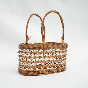 Caja de maceta de flores de madera de alta calidad con revestimiento UV Regalo elegante para amantes del jardín Caja de regalo al por mayor El mejor precio de Vietnam - Product Image 2