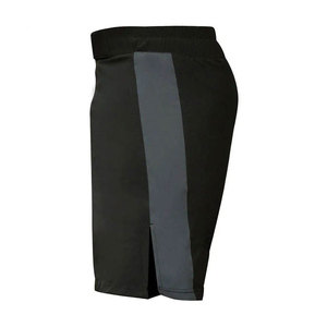 Pro Level MMA <b>Shorts</b> Front Customizable Quick Dry Stretch Fabric for Intensive Training <b>Grappling</b> Sessions MMA Fitness Workouts - Product Image 1