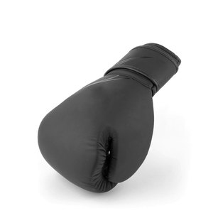 ถุงมือชกมวย MMA แบบสั่งทำใหม่สำหรับผู้ชาย สำหรับการแข่งขันและการฝึกซ้อม ถุงมือชกมวยหนังแท้สำหรับผู้ใหญ่ - Product Image 2