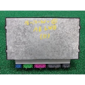 ECUs y Módulos de Computación Usados A8 4H0907553C - Product Image 2